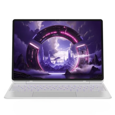 레노버 리전 Y900 AI 태블릿 PC 13인치 12GB TB522FU, Wi-Fi, 256GB, 화이트 Wi-Fi, 256GB, 화이트