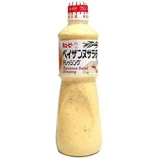 kewpie doll 일본직구 큐피코퍼레이션 QP 페이잔 샐러드 드레싱 1L x 9개
