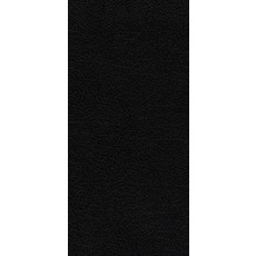 Niv Pocket Thinline Bible Bonded Leather Black Red Letter Comfort Print Bonded Leather, Zondervan, English, 9780310458166