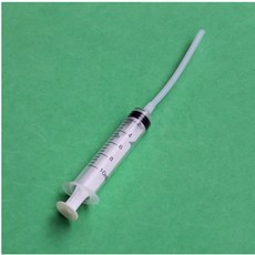 BTD100 相容填充墨水 (適用於 T230 T430W T535W T730DW T930DW 印表機), 藍色（48.8ML）, 1個