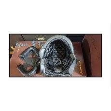 飛喬安全帽 內襯組 四分之三帽款, 肯特專用款,XL