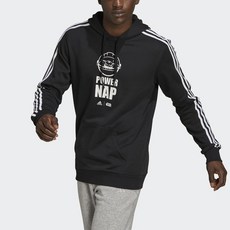 adidas阿迪達斯M STR WRS HDY運動衫 GS6321