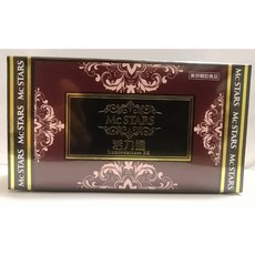 Mc stars 活力通 60顆, 1個