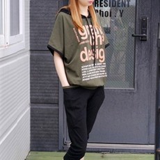 Iya女款夏季新品短袖運動套裝 女款夏季 Rapi