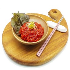 또밥찬 가리비젓갈 250g, 1개