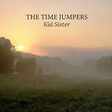 핫트랙스 TIME JUMPERS - KID SISTER
