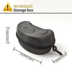 아동용 스키 고글 무지개 미러렌즈 안전 보호 겨울 스노보드 선글라스 남아 여아 UV400 안티포그 사이클링 야외 스포츠 3컬러