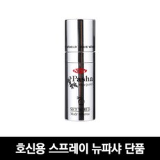 이지가드 뉴파샤 단품 호신용스프레이 호신용품