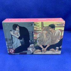 愛漫窩 東京-四季-上 下