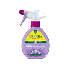 ORPHEA 歐菲雅 織物噴霧防護劑, 1個, 薰衣草噴霧,原木香氣【掛耳】