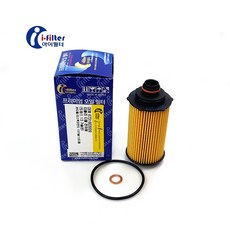 티볼리아머 1.6디젤 오일필터 6731803009, 1개