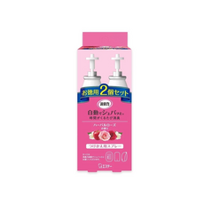 エステー 自動でシュパッと。ハーバルローズの香り 2個組, 2個, 39ml, 草本玫瑰