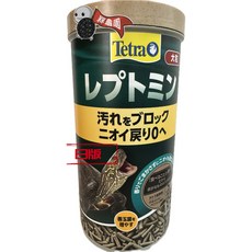 Tetra ReptoMin 水龜飼料 大粒, 1個, 1L/200g