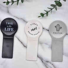 변기손잡이 변기시트손잡이 변기커버손잡이, 1개