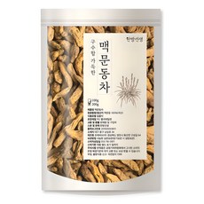 hanbangmaster 韓國產 烘焙麥門冬茶, 200g, 1個