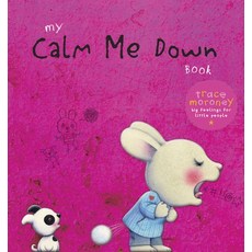 (영문도서) My Calm Me Down Book Hardcover
