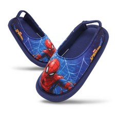 건종 스파이더맨 프론 도트 덧신