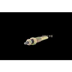 지게차 가열 플러그 예열 케이블 단품 정비 릴레이 충전, 1개, 스탠다드 4개