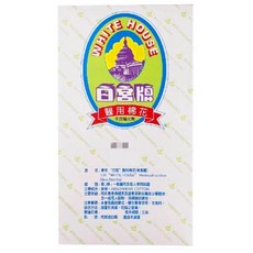 東和白宮醫用棉花 (未滅菌), 1個