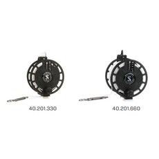 SCUBAPRO S-TEK EXPEDITION REELS 線軸 捲線器 游龍潛水, 100m