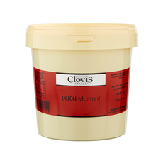 [클로비스] 디종 머스타드 1KG, 1개