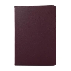 샤오미 레드미 패드 2 프로 12.1인치 2025 케이스 회전식 스마트 플립 스탠드 PU 가죽 5G 태블릿 커버, 03 Purple, 01 Redmi Pad 2 Pro 2025