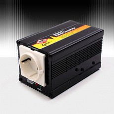 Coms 300W 파워 인버터 차량용 시가잭(시거잭) 전원 nys+90031PP