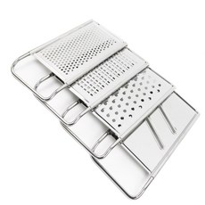 최고픽 그레이터 치즈강판, 사각 (57)