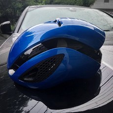 사이클링 헬멧 에어로 자전거 헬멧 TT 타임 트라이얼 남녀 라이딩 레이스 로드 바이크 헬멧 야외 스포츠 안전모 카스코 시클리스모, M, color 13