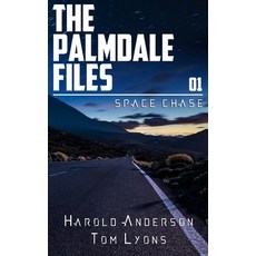 Space Chase Paperback, Independently Published