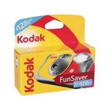 코닥 [당일발송]NEW 일회용카메라 펀세이버 800-39(39매/감도800/플래시내장), 선택없음, 1개