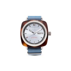 브리스톤 클럽마스터 스포츠 HMS 데이트 42mm 시계
