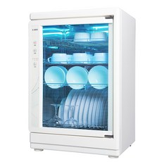SAMPO 聲寶 88公升 四層 紫外線烘碗機 KB-GL88U