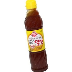 오뚜기 옛날쌀엿(조청)700g OC_0210HTL