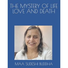 (英文圖書)The Mystery of Life Love and Death 平裝版, Independently Published, 英文, 平裝本