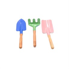 다수랜드 원예 도구 3종 다육이도구