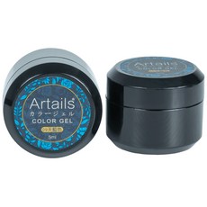 Artails 兩用彩繪膏系列-1 12色 單罐賣場 彩繪顏料 打底膏, 9, 1個