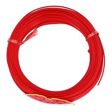 차량 루프 감지기용 코일 무산소 구리선 PTFE 쉘 케이블 0 75 mm 50m 600V