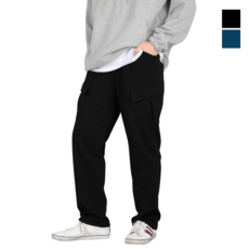 남자 트레이닝 팬츠 남성 카고 츄리닝바지