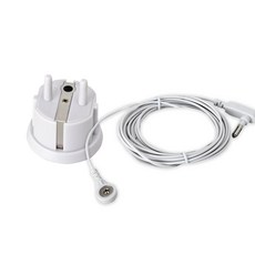 어싱 제품 전용 디어싱 케이블 1pcs+ 콘센트 1pcs, 1개