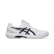 ASICS 男 COURT HUNTER FF 排羽球鞋