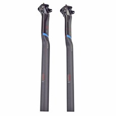 카본 시트포스트 싯포스트 에어로 SUPERLOGIC, 27.2미리, 1개