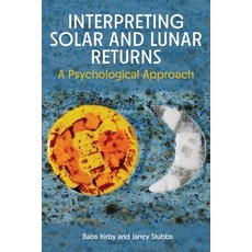 (英文圖書)Interpreting Solar and Lunar Returns 平裝版, Wessex Astrologer, 英文