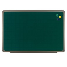 칠판 자석 330x400cm 보드 청색 알루미늄몰딩 보드판79m7+3JBc