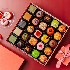 수예당화과자 수예2호, 1개