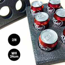 [SeromM] 퍼펙트 음료 컵홀더 디펜스 6구 바이크