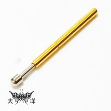 大洋 P75-D 探針, 1個