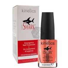 키네틱스 나노샤크 손톱영양제 손상된 네일을 위한 긴급처방, 15ml, 1개