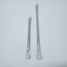 雨刷連桿總成 適用 福特 MAV PREMACY, 雨刷連桿總成/不含馬達