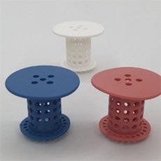 EVERYBO 욕조용 마개 욕실욕조마개 욕조마개, 1